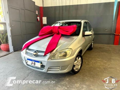 CHEVROLET CELTA 1.0 MPFI Life 8V 2 portas