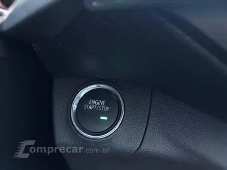 TRACKER 1.0 TURBO FLEX LT AUTOMÁTICO