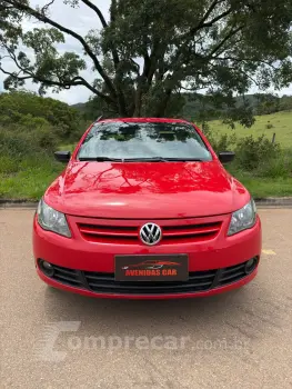 SAVEIRO 1.6 MI Trooper CS 8V G.V