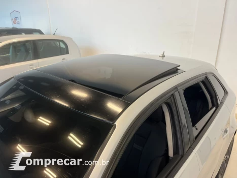 A3 1.8 TFSI SPORTBACK AMBITION 16V GASOLINA 4P AUTOMÁTICO