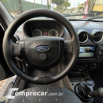 EcoSport XLS 1.6/ 1.6 Flex 8V 5p