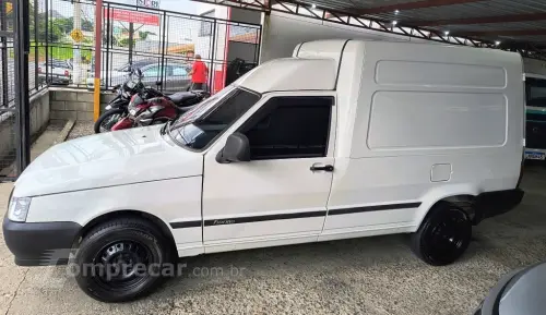 FIORINO 1.3 MPI Fire Furgão 8V