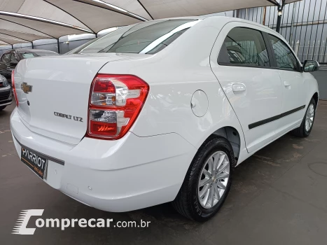 COBALT 1.4 MPFI LTZ 8V