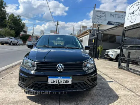 GOL 1.0 12V MPI Totalflex