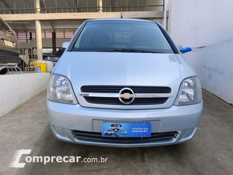 Meriva Maxx 1.68