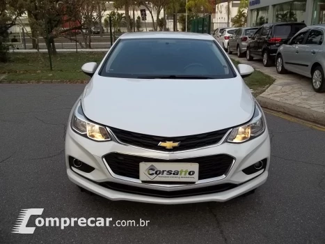 CRUZE 1.4 LT