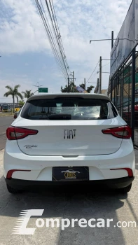 ARGO DRIVE 1.0 6V Flex