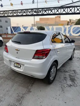 ONIX 1.0 MPFI JOY 8V FLEX 4P MANUAL