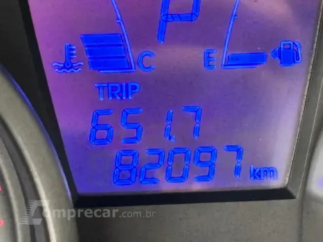 IX35 2.0 MPFI GL 16V FLEX 4P AUTOMÁTICO