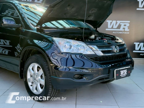 CRV 2.0 LX 4X2 16V