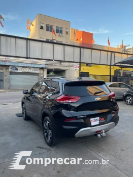 TRACKER 1.2 Turbo Premier