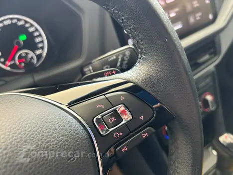 T-Cross 200 TSI 1.0  Flex 12V 5p Aut.