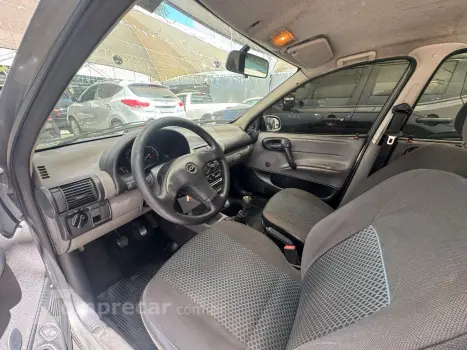 CLASSIC 1.0 MPFI LS 8V