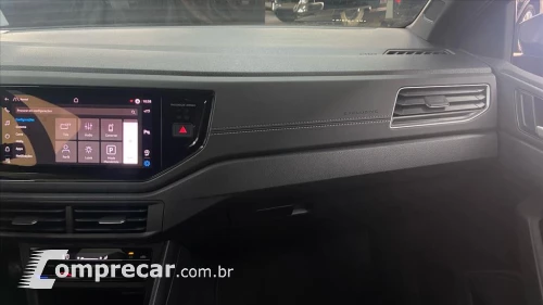 VIRTUS 1.4 250 TSI EXCLUSIVE AUTOMÁTICO