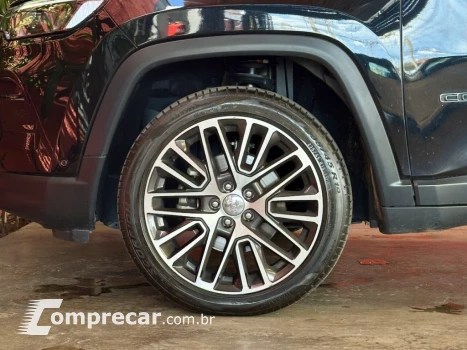 COMPASS 1.3 T270 TURBO FLEX LIMITED AT6