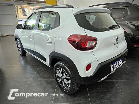 KWID 1.0 12V SCE Outsider