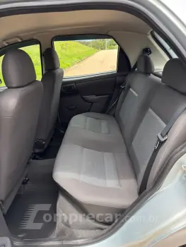 CELTA 1.0 MPFI LT 8V