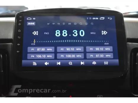 MOBI - 1.0 EVO LIKE. MANUAL