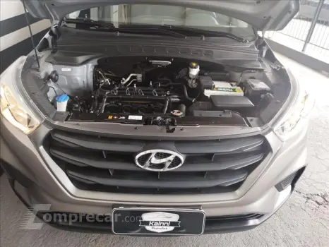 CRETA 1.6 16V Action