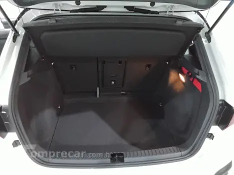 TAOS 1.4 250 TSI TOTAL FLEX HIGHLINE AUTOMÁTICO