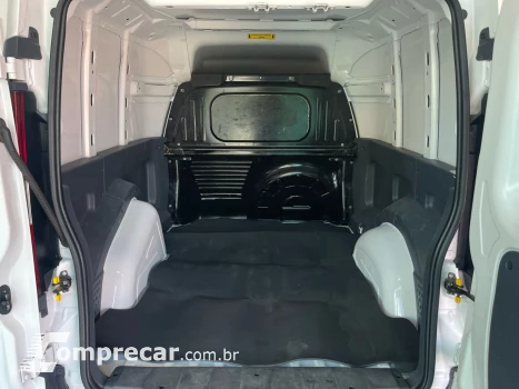 FIORINO 1.4 MPI FURGÃO ENDURANCE 8V FLEX 2P MANUAL