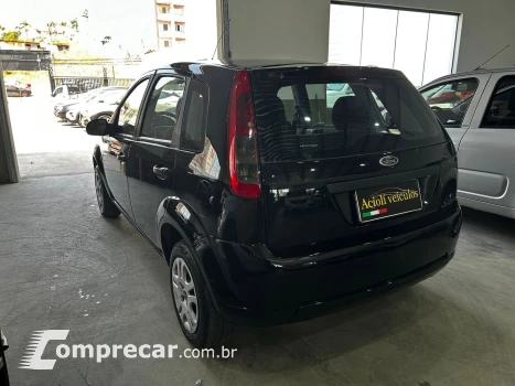 Fiesta 1.0 Mpi Hatch 8V Flex 4P Manual