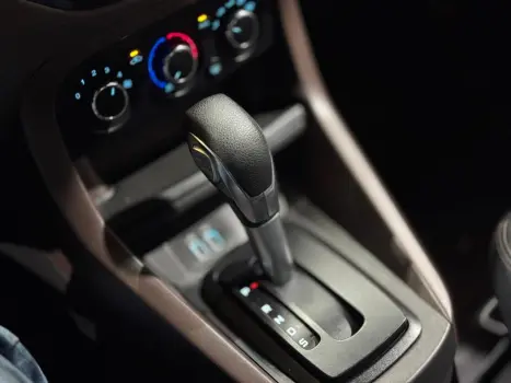 KA 1.5 Ti-vct Freestyle