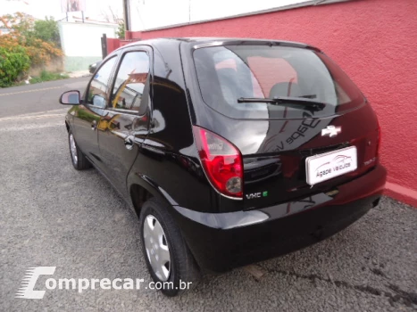 CELTA 1.0 MPFI LT 8V