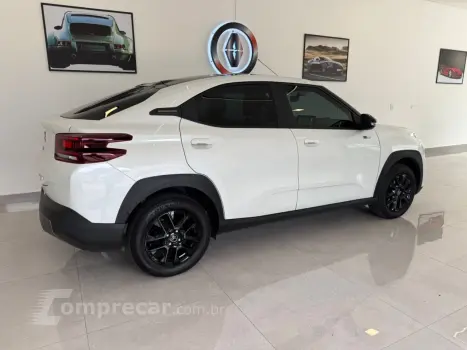 Basalt 1.0 12V 4P GSE FLEX 200 FIRST EDITION TURBO 200 AUTOM