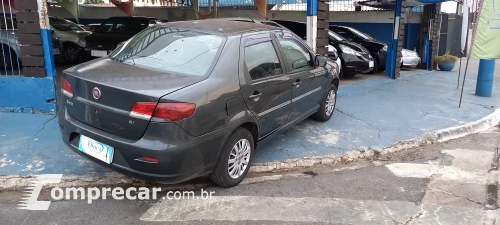 SIENA 1.4 MPI EL 8V