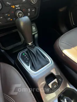 RENEGADE 1.8 16V Limited