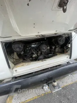 KOMBI 1.6 MI STD Escolar 8V