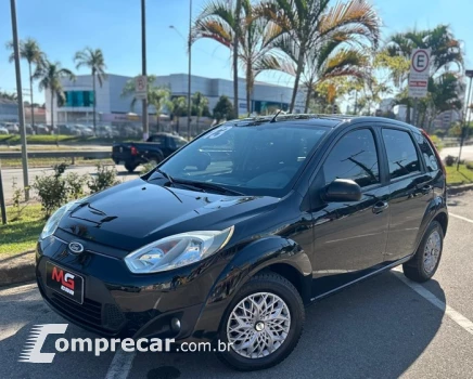 FORD FIESTA 4 portas