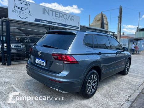 TIGUAN 1.4 250 TSI Allspace