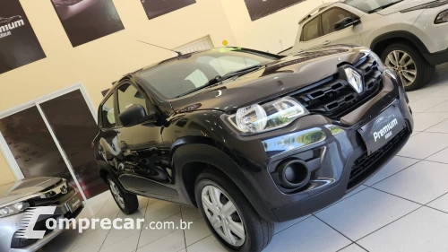 KWID 1.0 12V SCE ZEN