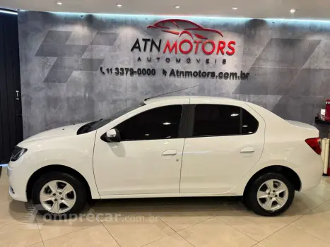 Logan 1.6 4P FLEX DINAMIQUE