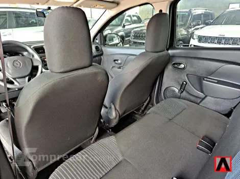 SANDERO 1.0 12V SCE Authentique