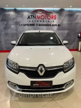 Logan 1.6 4P FLEX DINAMIQUE