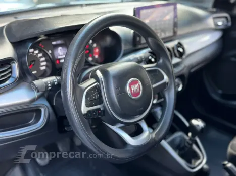 ARGO 1.0 Firefly Drive