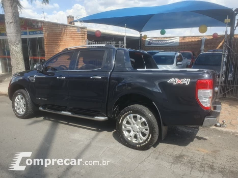 RANGER 3.2 Limited 4X4 CD 20V