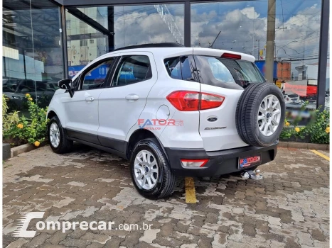 EcoSport SE 1.5