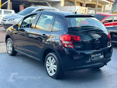 C3 1.2 PURE TECH FLEX ORIGINE MANUAL