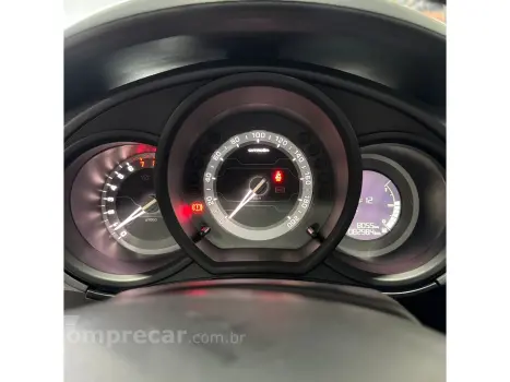 C3 1.2 STYLE EDITION 12V FLEX 4P MANUAL