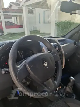 OROCH 1.6 16V SCE Intense