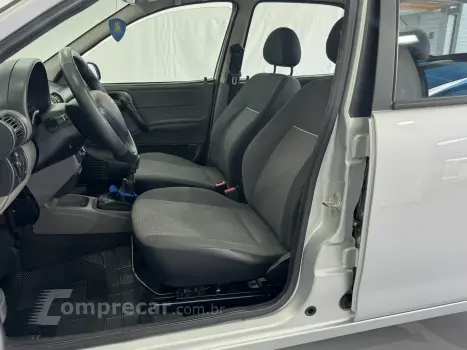 CLASSIC 1.0 MPFI LS 8V