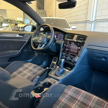 GOLF 2.0 350 TSI GTI