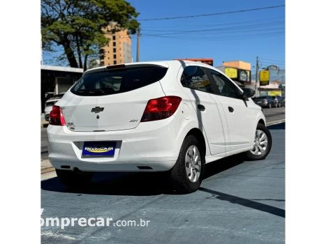 ONIX 1.0 MPFI JOY 8V FLEX 4P MANUAL