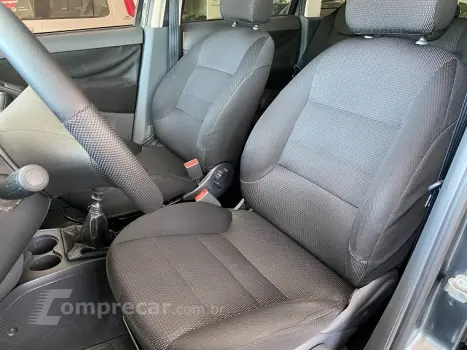 IDEA 1.4 MPI Fire ELX 8V