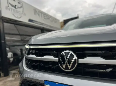 AMAROK 3.0 V6 TDI Highline Extreme CD 4motion