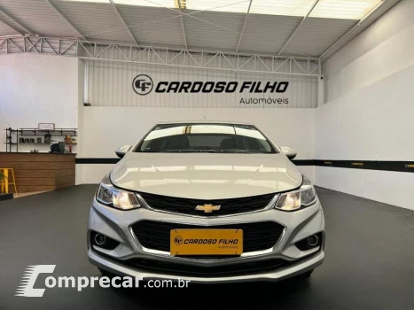 CHEV CRUZE LT NB AT